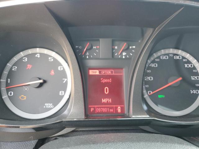 Zdjęcie 9 z aukcji – 2013 GMC TERRAIN DENALI z VIN 2GKFLYE37D6133262