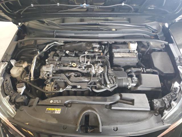 Photo 11 from auction – 2024 TOYOTA COROLLA LE with VIN 5YFB4MDE4RP117755