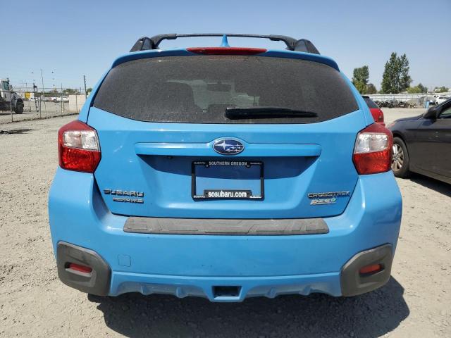 Photo 6 from auction – 2016 SUBARU CROSSTREK with VIN JF2GPALC3GH313014