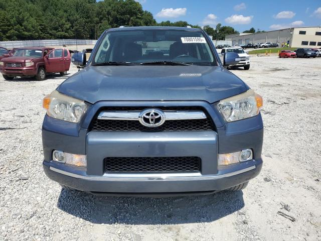 Photo 5 from auction – 2013 TOYOTA 4RUNNER SR with VIN JTEBU5JR7D5120566