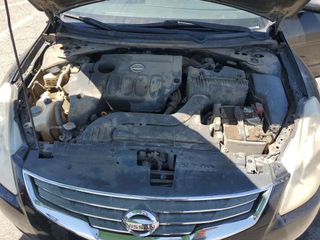 Photo 11 from auction – 2012 NISSAN ALTIMA BASE with VIN 1N4AL2AP7CC225317