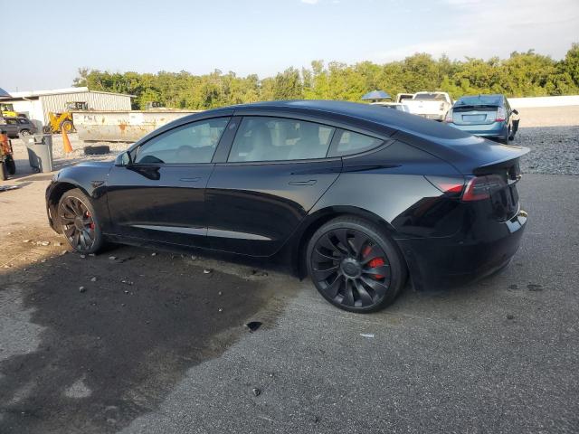 Photo 2 from auction – 2022 TESLA MODEL 3 with VIN 5YJ3E1EC2NF274820