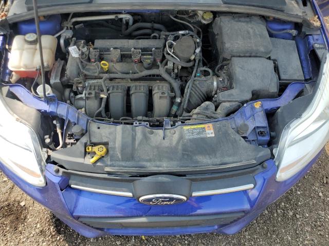 Photo 11 from auction – 2013 FORD FOCUS SE with VIN 1FADP3F24DL106551