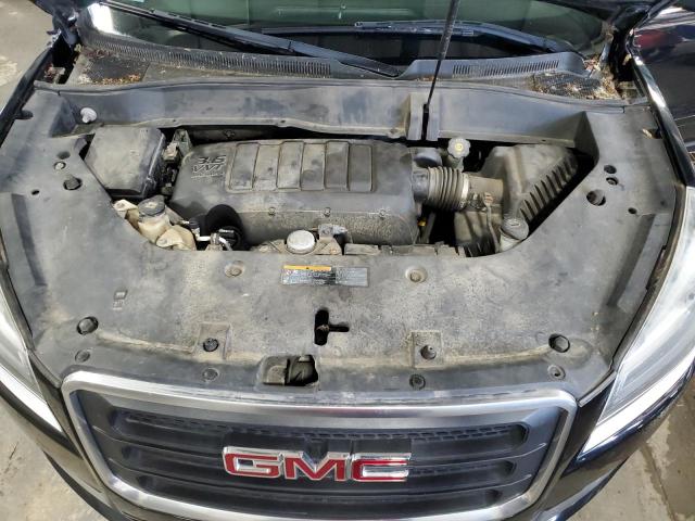 Photo 12 from auction – 2016 GMC ACADIA SLE with VIN 1GKKVPKD5GJ252158