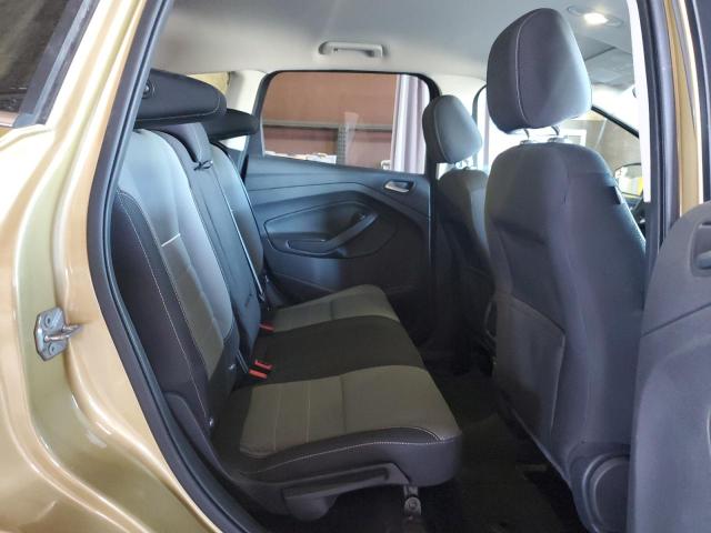 Photo 11 from auction – 2014 FORD ESCAPE with VIN 1FMCU9GX4EUC21752