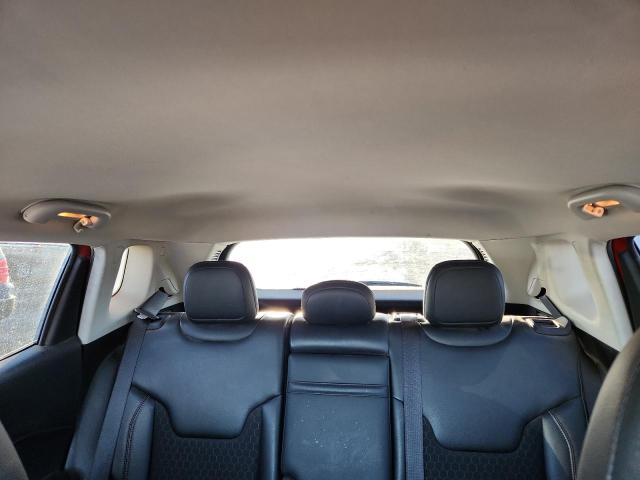 Photo 10 from auction – 2019 JEEP COMPASS with VIN 3C4NJCBB5KT756433