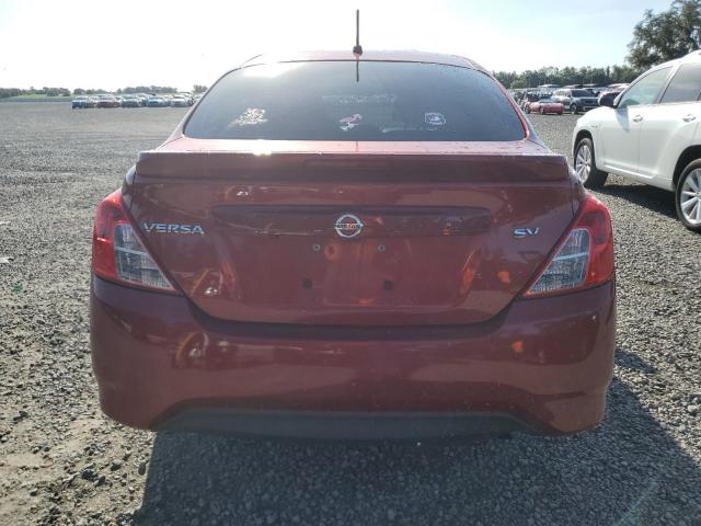 Photo 6 from auction – 2019 NISSAN VERSA with VIN 3N1CN7AP7KL815792