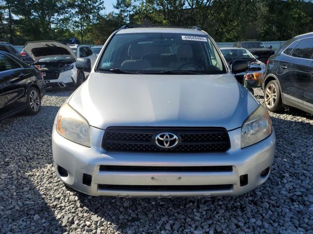 Photo 5 from auction – 2008 TOYOTA RAV4 with VIN JTMBD33V986080431
