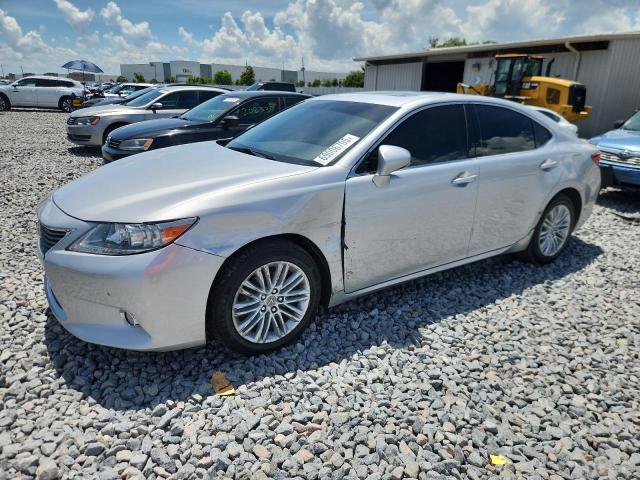 LEXUS ES 350 2013 with VIN JTHBK1GG1D2044562 - Photo from auction