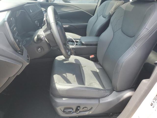 Photo 7 from auction – 2023 LEXUS RX 350 BAS with VIN 2T2BAMCAXPC003856