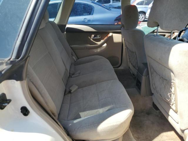 Photo 10 from auction – 2003 SUBARU LEGACY OUTBACK with VIN 4S3BH665X37641191