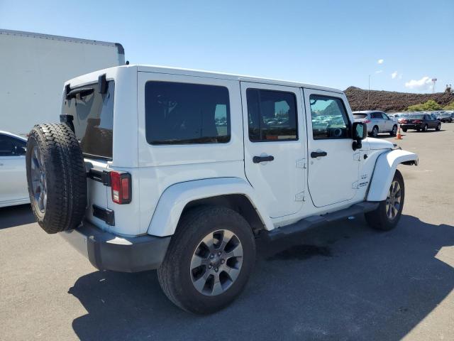 Photo 3 from auction – 2017 JEEP WRANGLER U with VIN 1C4HJWEG9HL723123