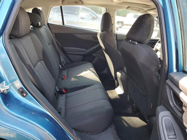 Photo 10 from auction – 2017 SUBARU IMPREZA PR with VIN 4S3GTAD66H3722464