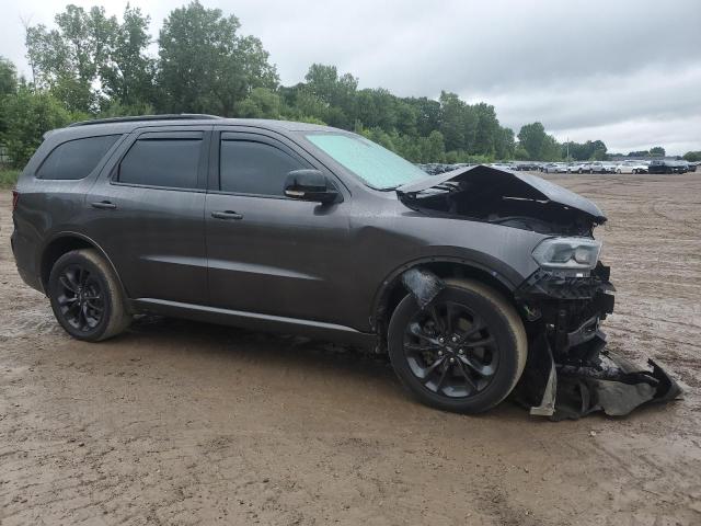 Photo 4 from auction – 2021 DODGE DURANGO GT with VIN 1C4RDJDG7MC556609