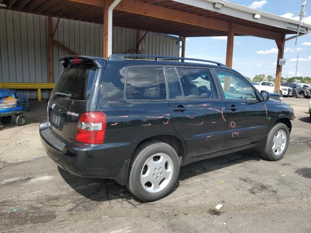 Photo 3 from auction – 2006 TOYOTA HIGHLANDER with VIN JTEEP21A260148935