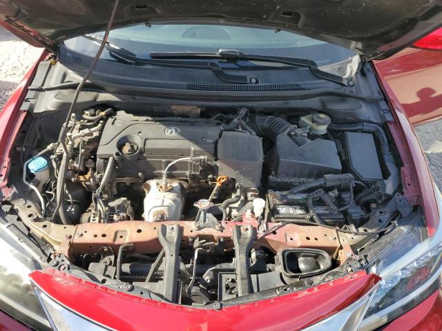 Photo 11 from auction – 2017 ACURA ILX BASE WATCH PLUS with VIN 19UDE2F39HA006984