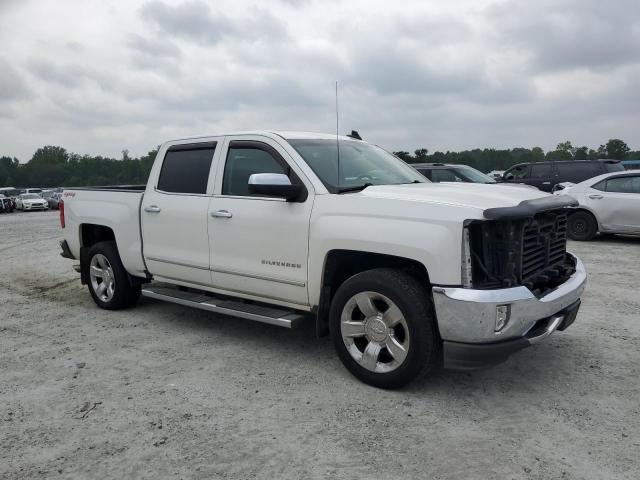 Photo 4 from auction – 2017 CHEVROLET SILVERADO with VIN 3GCUKSEC1HG199920