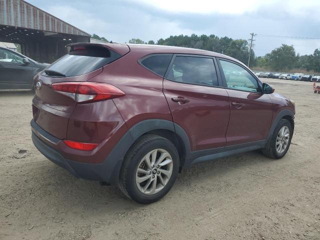 Photo 3 from auction – 2016 HYUNDAI TUCSON SE with VIN KM8J23A49GU208507