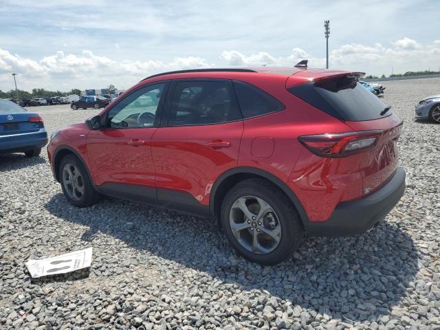 Photo 2 from auction – 2025 FORD ESCAPE ST with VIN 1FMCU0MN3SUA55363