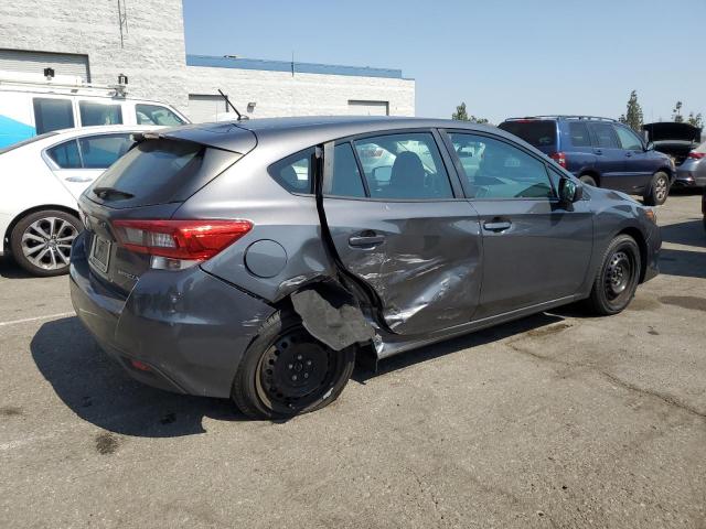Photo 3 from auction – 2020 SUBARU IMPREZA with VIN 4S3GTAB66L3735033
