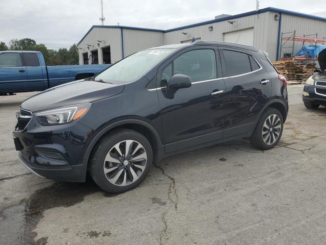 BUICK ENCORE PRE 2021 with VIN KL4CJESB2MB353186 - Photo from auction