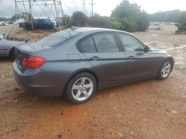 صورة رقم 3 من المزاد - 2014 BMW 320 I مع VIN WBA3B1G55ENT01272