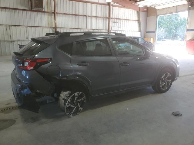 Photo 3 from auction – 2024 SUBARU CROSSTREK with VIN JF2GUADC9RH318552