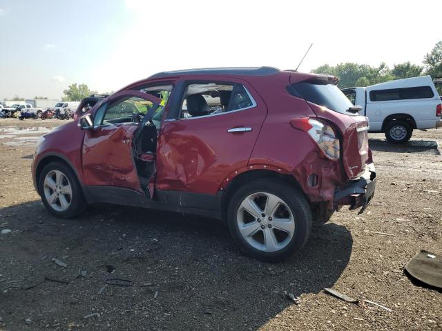 Photo 2 from auction – 2015 BUICK ENCORE with VIN KL4CJGSB2FB044736