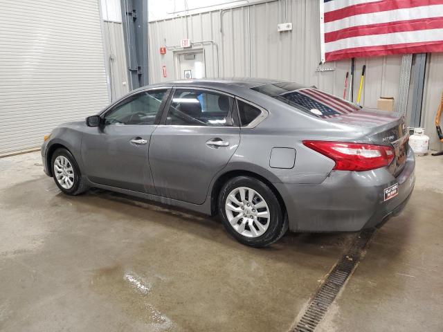 Photo 2 from auction – 2016 NISSAN ALTIMA 2.5 with VIN 1N4AL3AP0GC146907