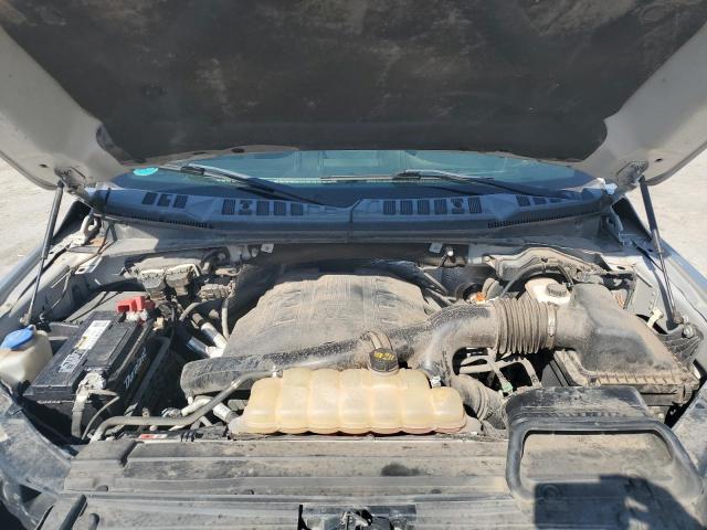 Photo 11 from auction – 2015 FORD F150 SUPER with VIN 1FTEW1EG7FFC93367
