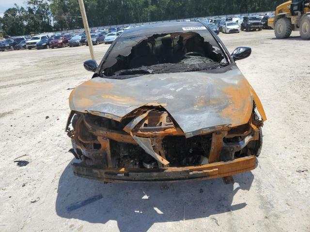 Photo 5 from auction – 2013 HYUNDAI SONATA GLS with VIN 5NPEB4AC5DH586980