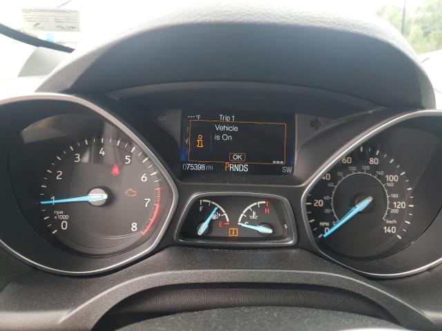 Photo 9 from auction – 2018 FORD ESCAPE SE with VIN 1FMCU0GD1JUA02324