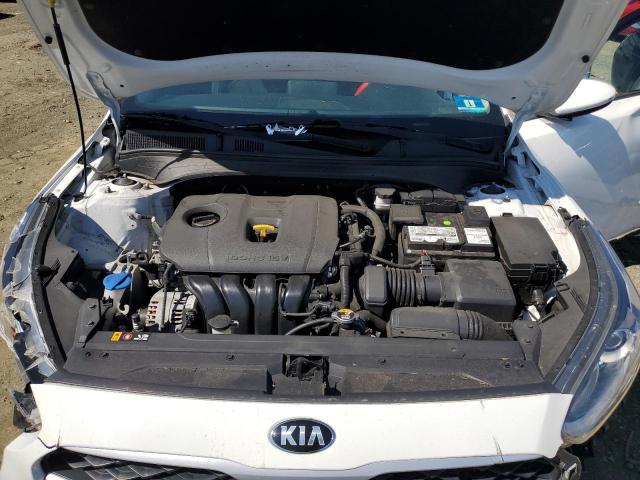 Photo 11 from auction – 2019 KIA FORTE FE with VIN 3KPF24AD8KE130390