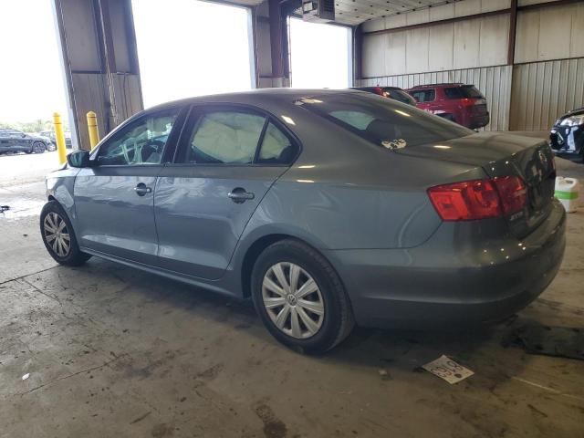 Photo 2 from auction – 2014 VOLKSWAGEN JETTA BASE with VIN 3VW2K7AJ6EM315583
