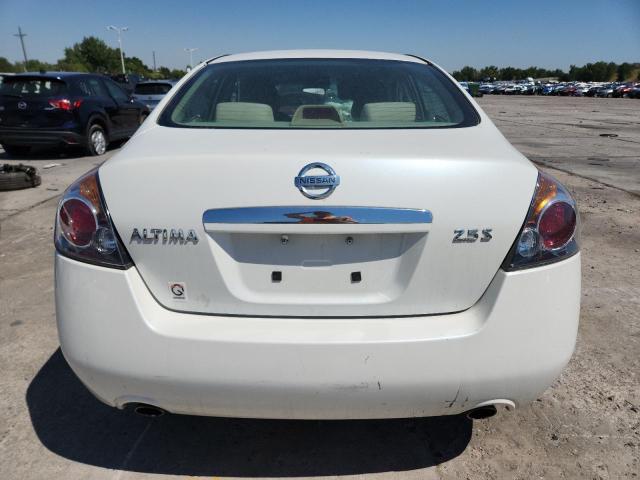 Photo 6 from auction – 2008 NISSAN ALTIMA with VIN 1N4AL21E38N427548