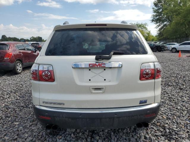 Photo 6 from auction – 2011 GMC ACADIA SLT with VIN 1GKKRSEDXBJ286897