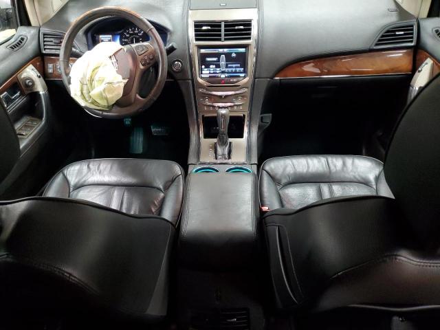 صورة رقم 8 من المزاد - 2014 LINCOLN MKX مع VIN 2LMDJ8JK9EBL18573