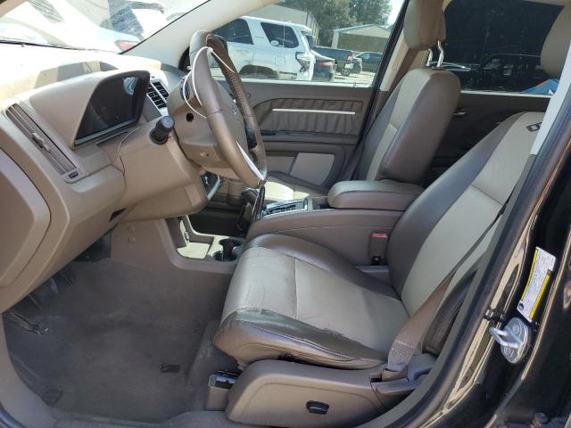 Photo 7 from auction – 2010 DODGE JOURNEY SX with VIN 3D4PH5FV1AT125541