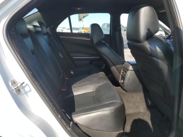 Photo 10 from auction – 2012 CHRYSLER 300 LIMITED with VIN 2C3CCACG7CH221358