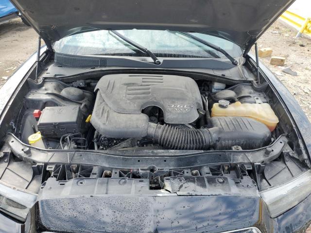 Photo 11 from auction – 2013 DODGE CHARGER SX with VIN 2C3CDXJG7DH541221