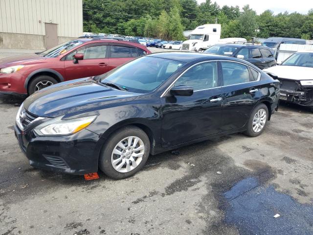Photo 1 from auction – 2016 NISSAN ALTIMA 2.5 with VIN 1N4AL3AP0GC190356