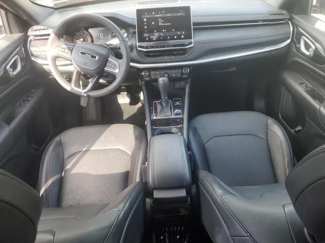Photo 8 from auction – 2023 JEEP COMPASS LI with VIN 3C4NJDCN0PT551690