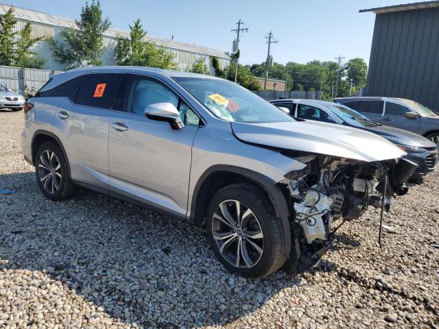Photo 4 from auction – 2018 LEXUS RX 350 L with VIN JTJDZKCA5J2002191