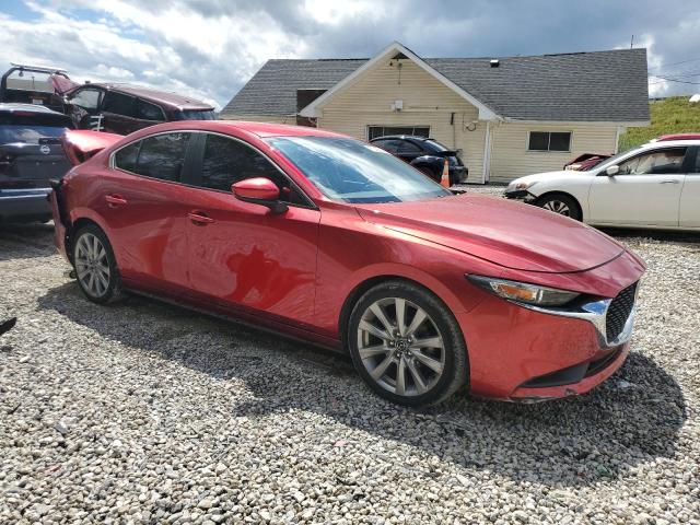 Photo 4 from auction – 2021 MAZDA 3 SELECT with VIN JM1BPABL4M1331813
