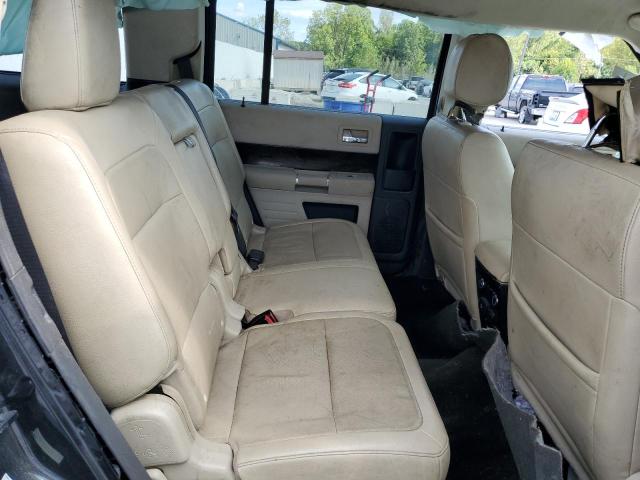 Photo 11 from auction – 2015 FORD FLEX LIMIT with VIN 2FMHK6D83FBA06006