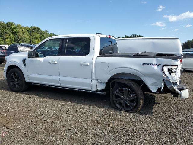 Photo 2 from auction – 2022 FORD F150 SUPER with VIN 1FTEW1EP7NFC04783