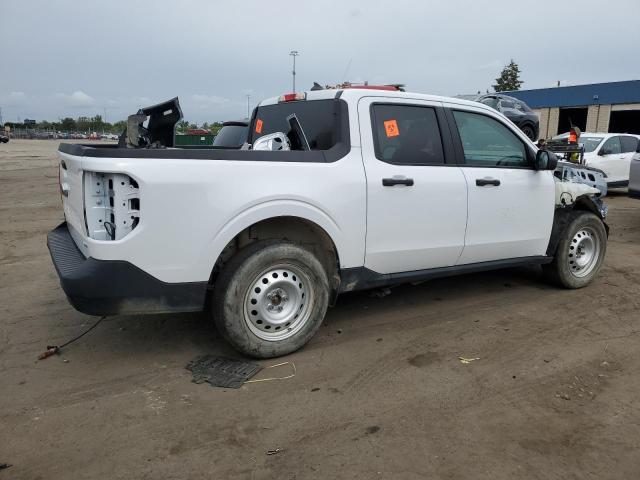 Photo 3 from auction – 2022 FORD MAVERICK XL with VIN 3FTTW8F94NRB14929