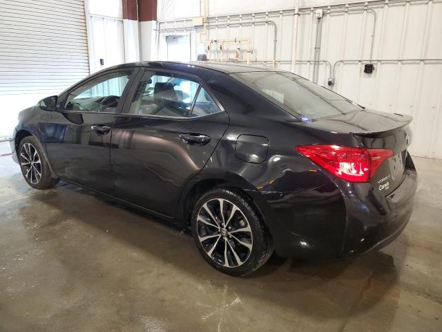 Foto 2 de la subasta – 2018 TOYOTA COROLLA SE con VIN 5YFBURHEXJP832504