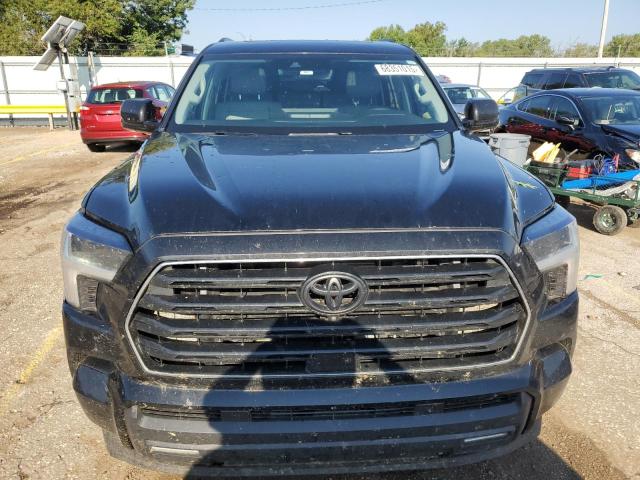 Photo 5 from auction – 2023 TOYOTA SEQUOIA SR with VIN 7SVAAABA6PX004235