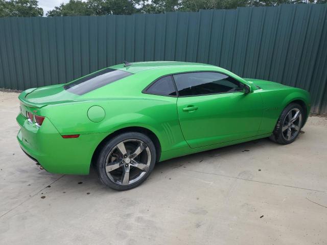 Photo 3 from auction – 2011 CHEVROLET CAMARO LT with VIN 2G1FB1EDXB9137874
